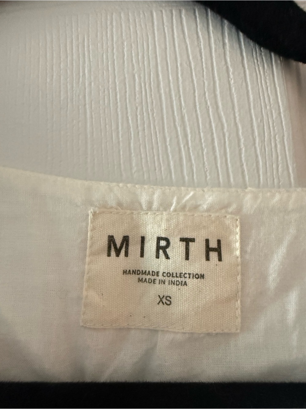 Mirth Lyon Blouse - Picture 4 of 4